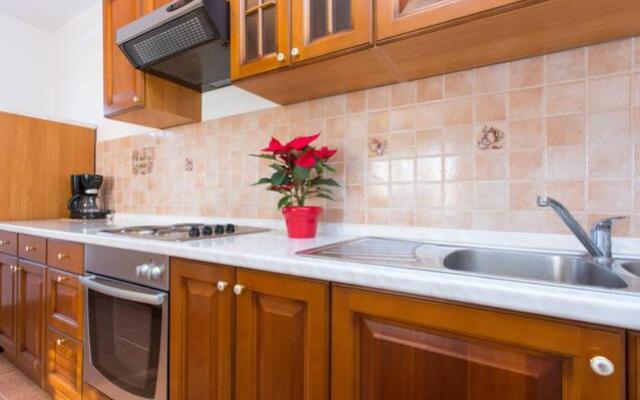 Apartmani Lucia