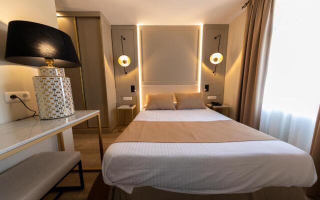 Hotel Casablanca