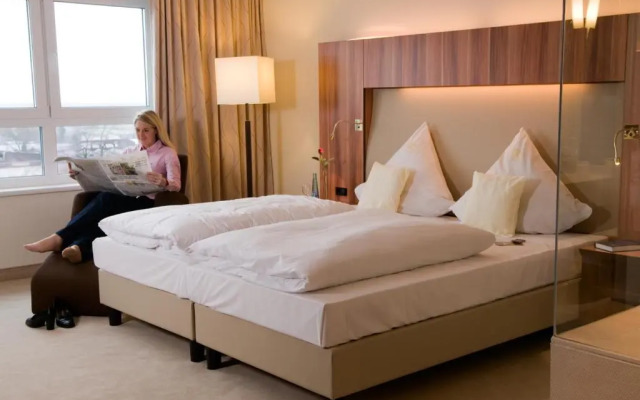 Katharinenhof Hotelgesellschaft mbH & Co. KG