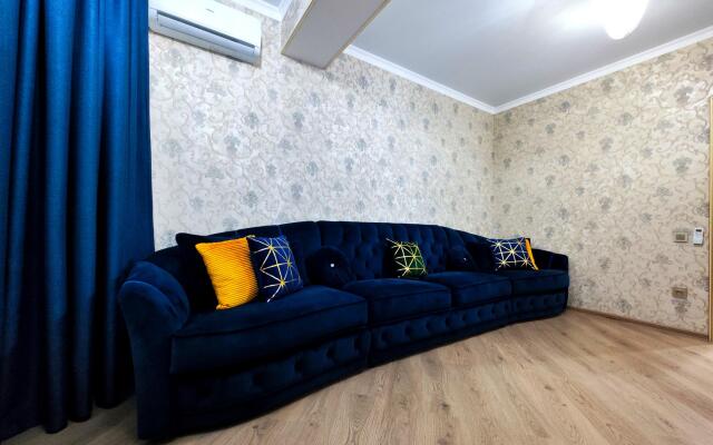 Апартаменты Райдас на ул. Пестова, д. 15