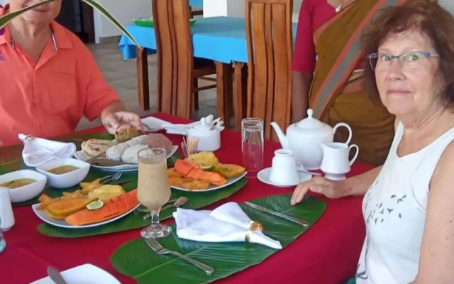Moragalla Beach Home Guesthouse (Newly opened hotel)