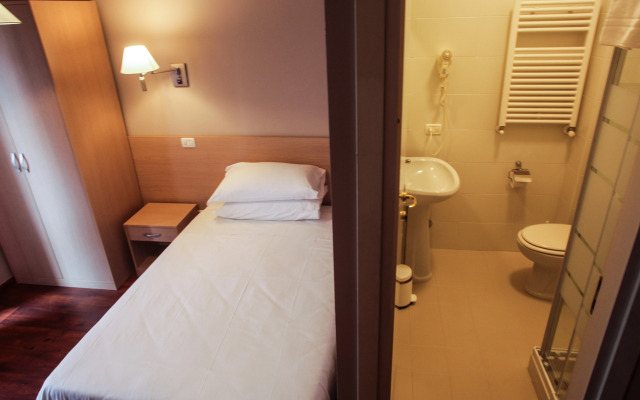 Hotel Porta Romana