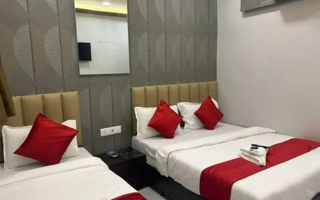 Vaithi Residency