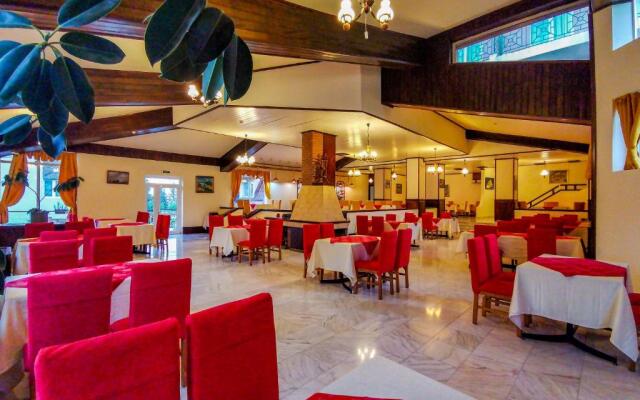 Hotel Belvedere Predeal