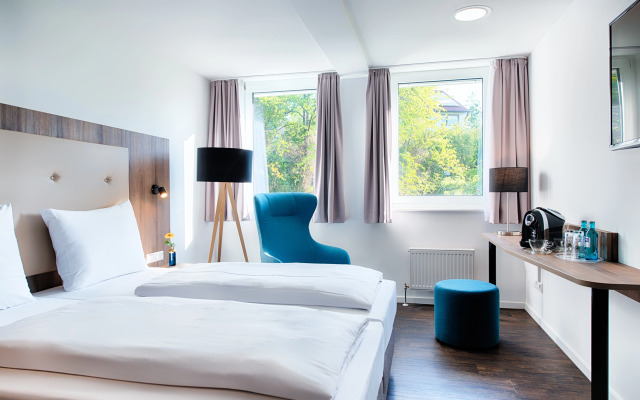 ACHAT Hotel Stuttgart Zuffenhausen