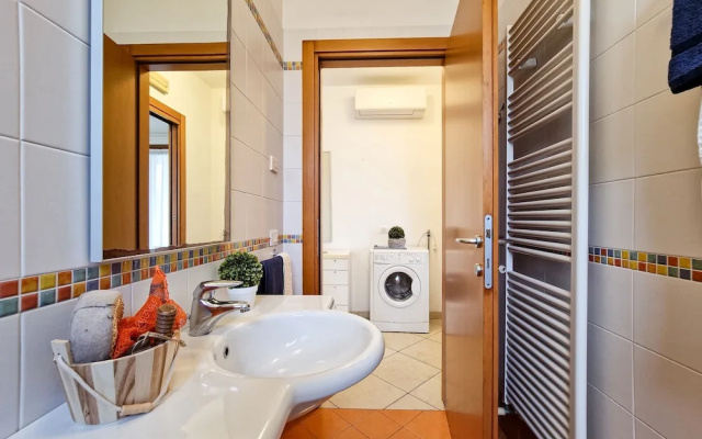 Charming Three Room Apartment