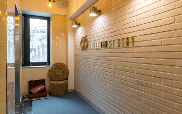 First Stay Hotel