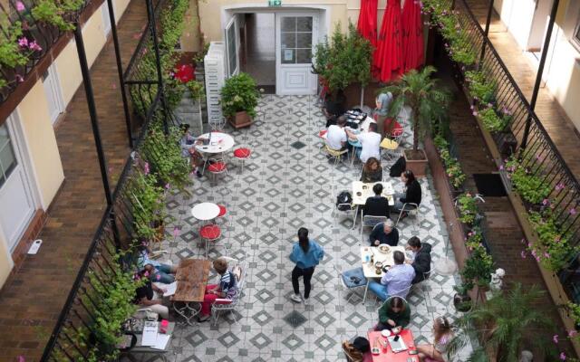 Hotel Am Brillantengrund