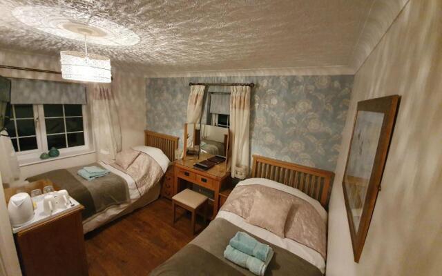 Craig Eithin B & B Holyhead