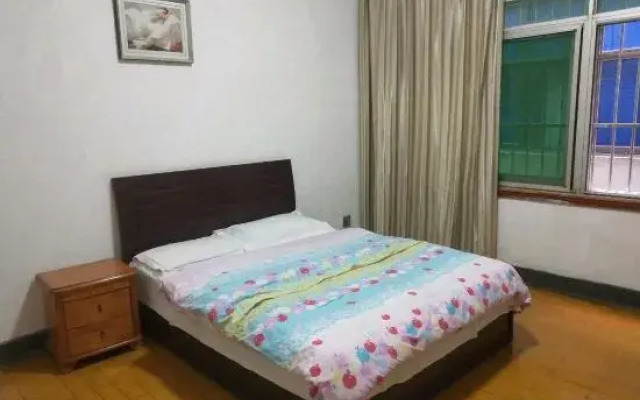 Jiahe Hostel