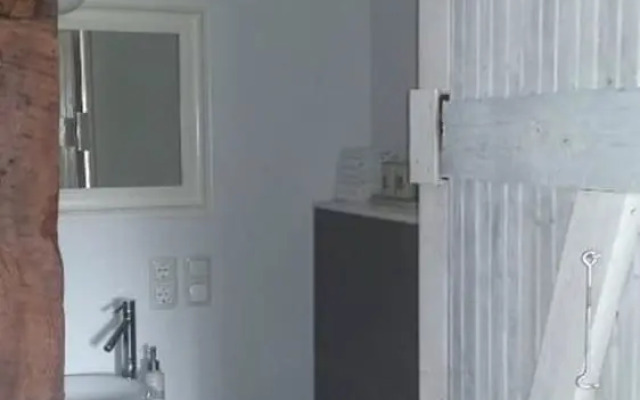 Gästehaus 22 am Klostergarten