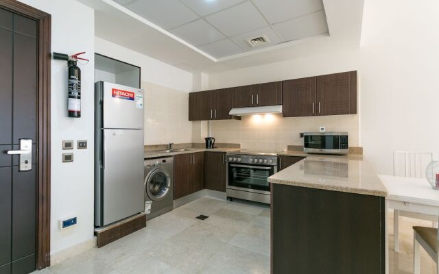 One Perfect Stay - Al Murad Tower