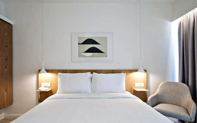 Radisson Resort Plaza Skiathos