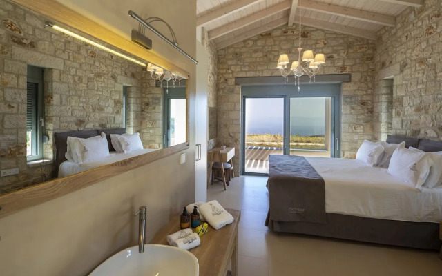 Alessia Luxury Villas