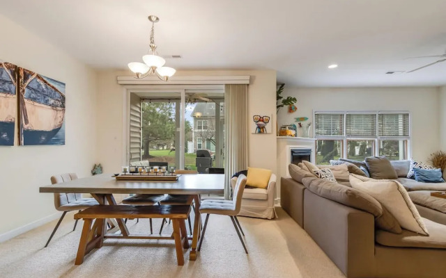 Smithfield Court 2 #102