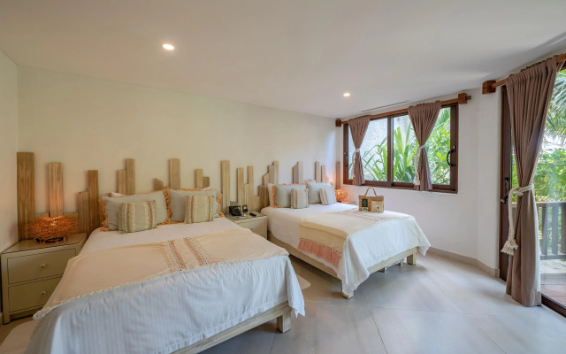 Ana y Jose Hotel & Spa Tulum