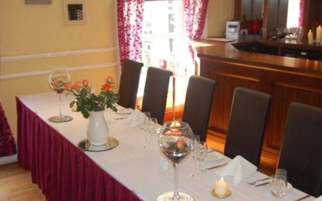 Black Lion Hotel Richmond