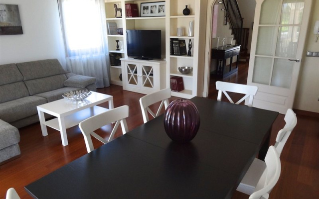 Villa Ses Carpinyetes