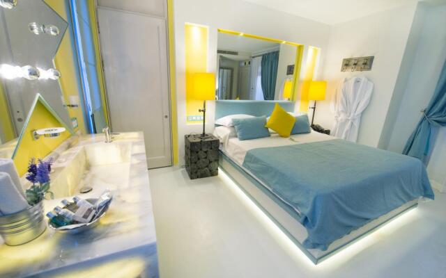 Marge Hotel