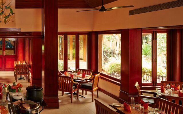 Club Mahindra Thekkady