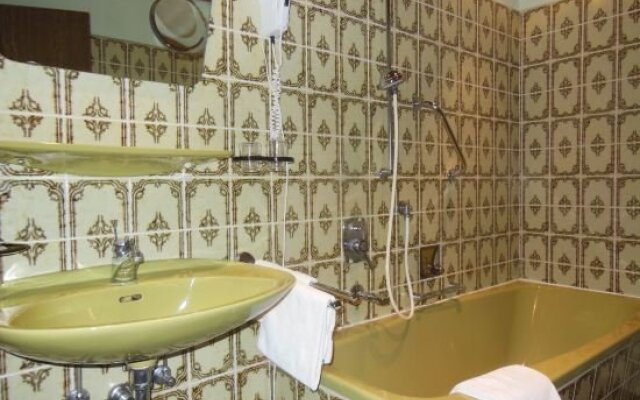 Haus am Kurpark - Hotel Garni