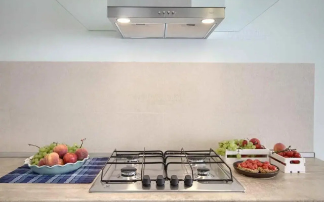 House Apt Gabri Leuca