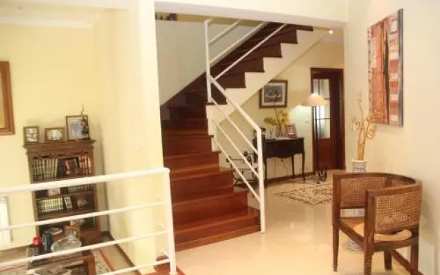 Quartos em vivenda serra da Estrela