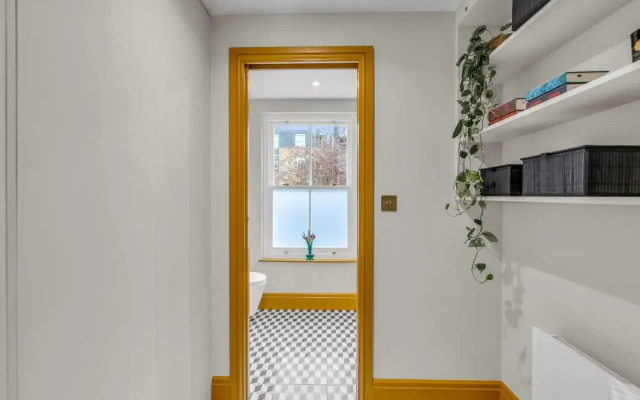 Hammersmith Residences by MySquare