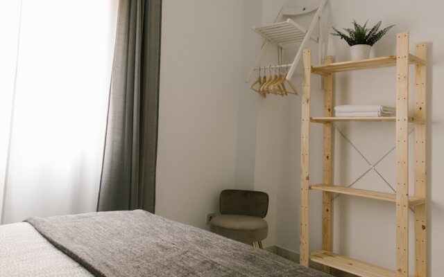 Sevilla Apartments Leonor 1B