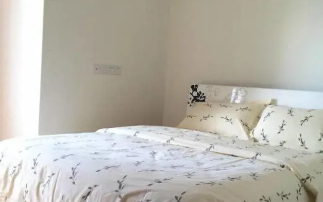 Shengang Hotel Apartment
