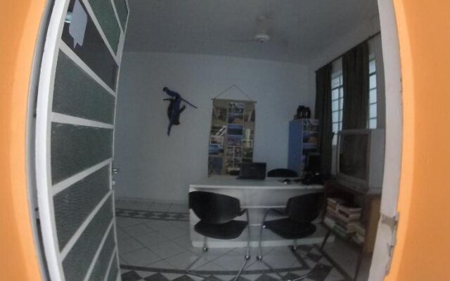 Hostel Safari