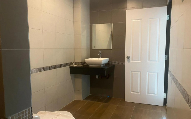 Friendly Hotel Krabi