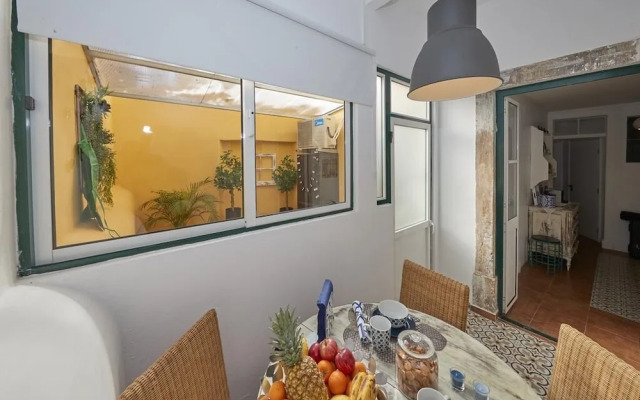 LX Factory Apartment