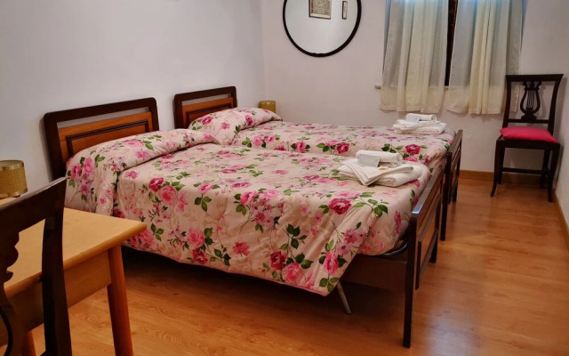 Osteria Dei Locandieri