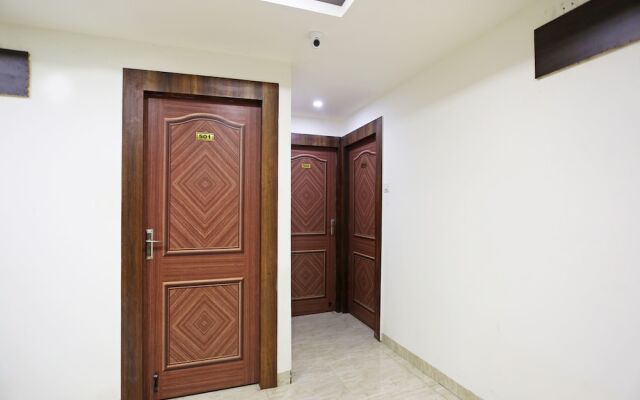 OYO 8226 RD Inn