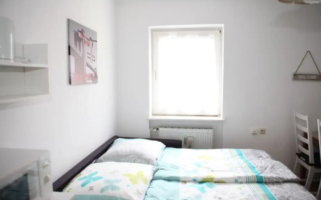 Bermuda Apartment Bochum City