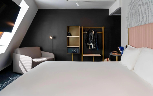 Ibis Styles Paris Porte De Versailles - Mairie D'Issy