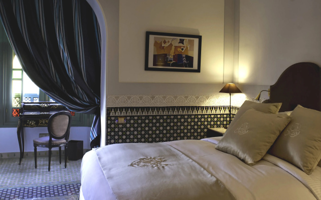Palais Faraj Suites & Spa