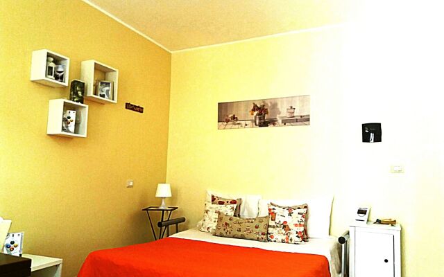 Castel Sant'Angelo Luxury House