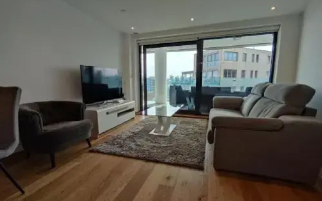 Ocean SPA Suite 05-hosted by Sweetstay