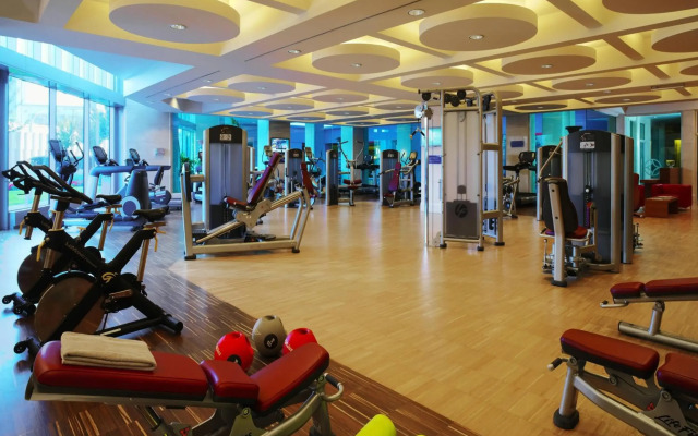 JW Marriott Hotel Ankara