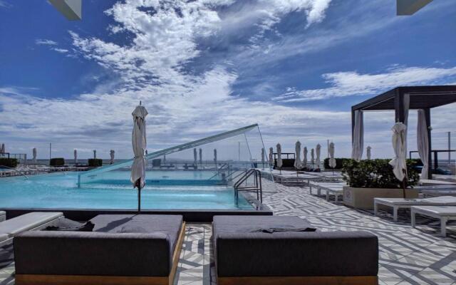 WVR Vacation Residences 1707
