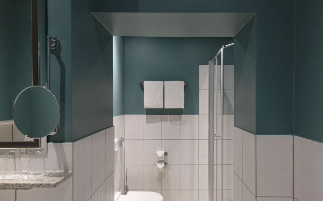 Sympathie Hotel Furstenhof