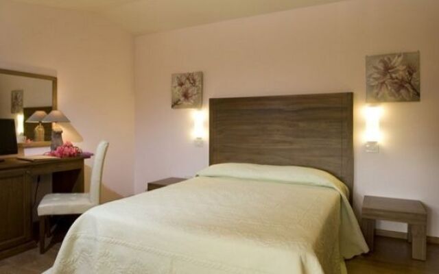 Il Baio Relais Natural Spa