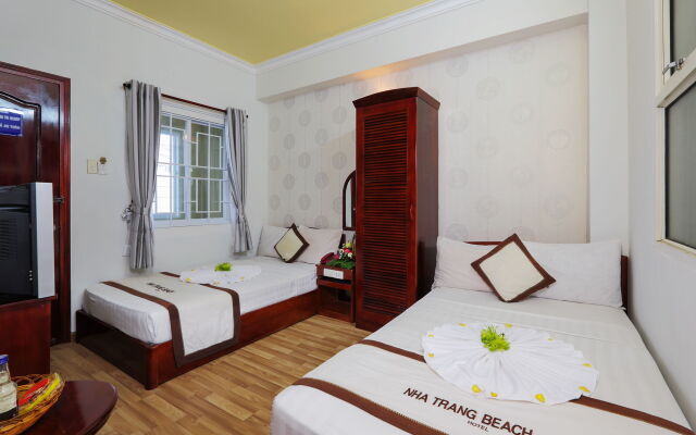 Nha Trang Beach Hotel