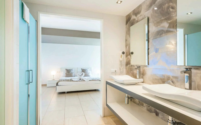 Villa Privilege