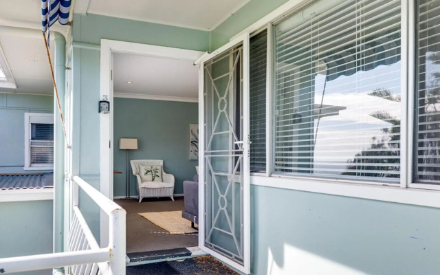 Ocean Blue Apartment Three - Apartment On 2Nd Level