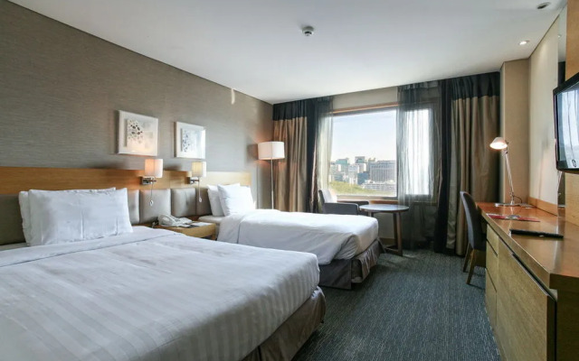 Ramada Hotel Seoul