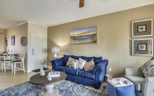Dawn 1012-Our Beach Break - 1 Br Condo