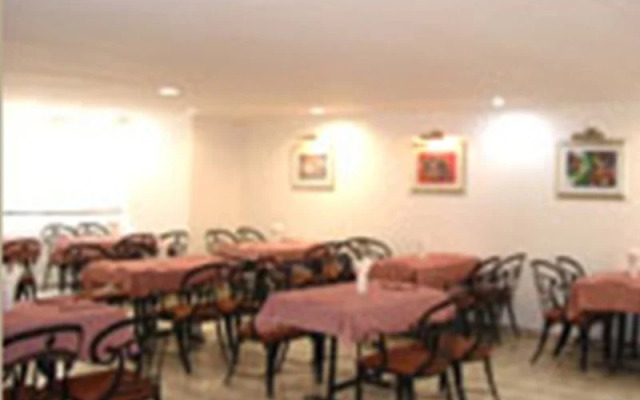 Hotel Metro Continental